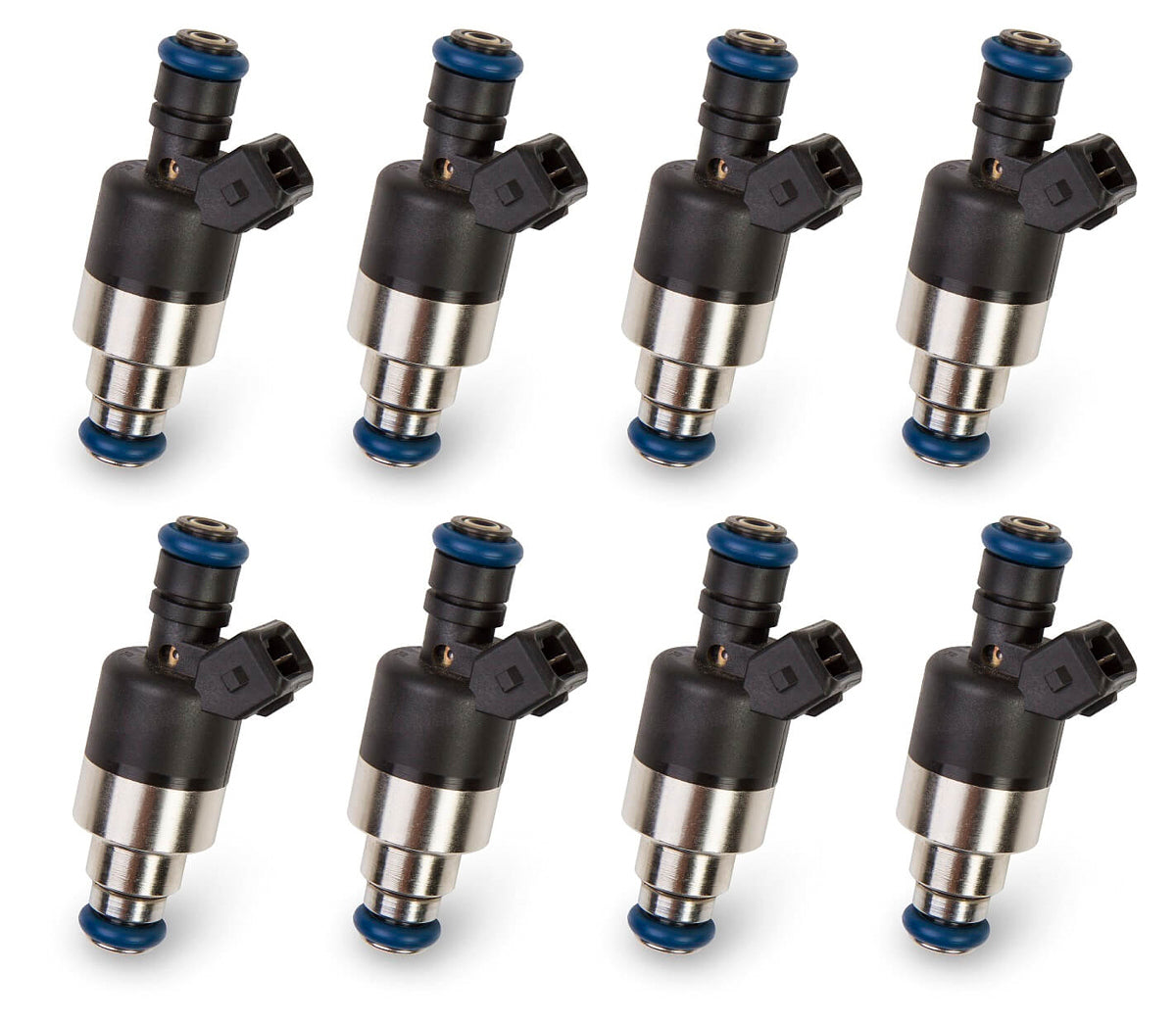 Holley EFI 30 PPH Fuel Injectors - 8-Pack