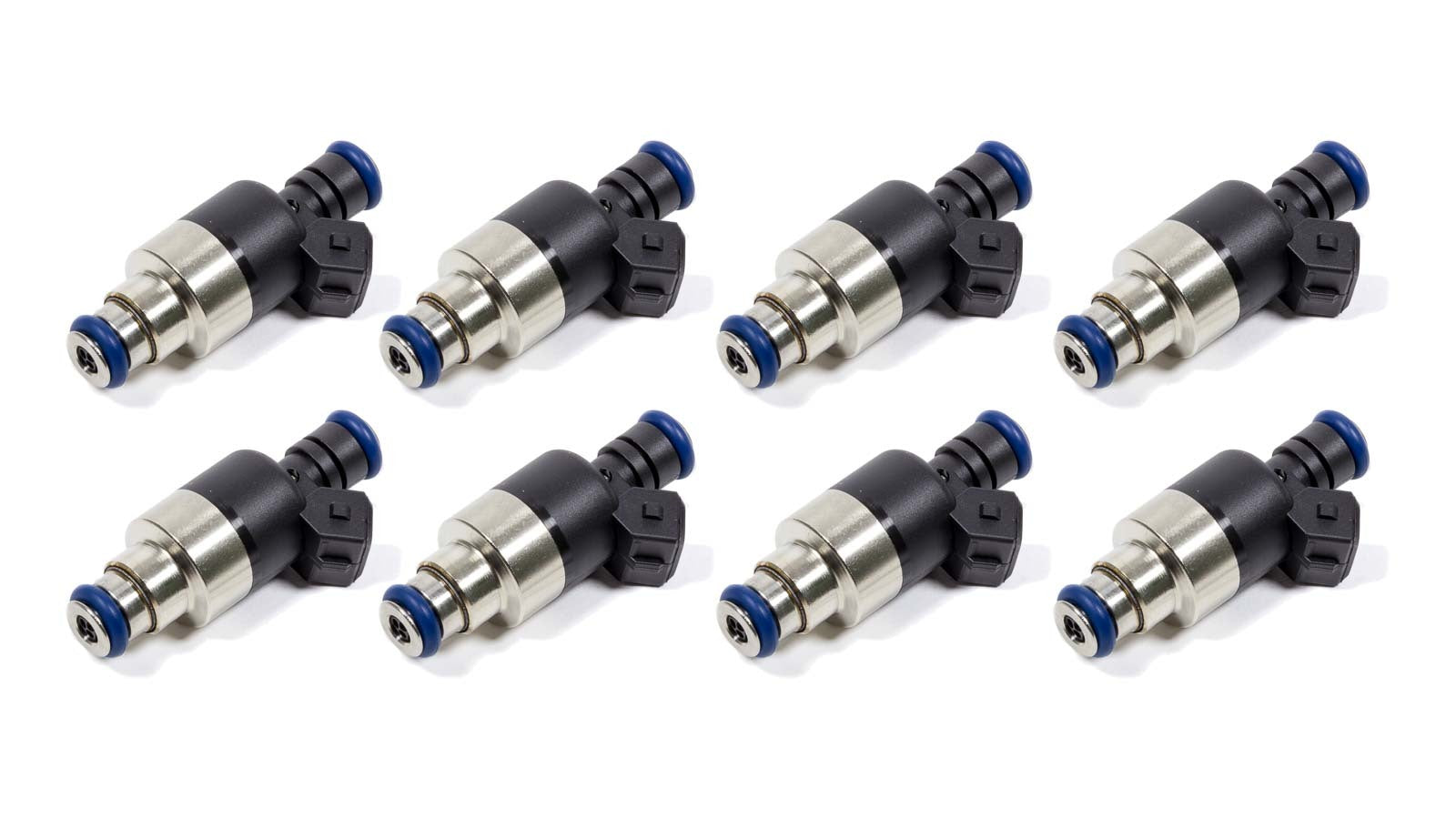 Holley 36lbs Fuel Injectors 8pk