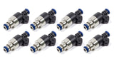 Fuel Injector Set - 8pk 42PPH