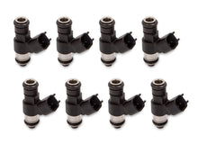 Cargar imagen en el visor de la galería, 76lbs Injector Set  8pk High Inpedance