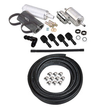 Load image into Gallery viewer, EFI Fuel System Kit w/ 80GPH Pump