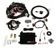 Cargar imagen en el visor de la galería, Holley EFI ECU &amp; Harness Kit - GM TPI/Holley Stealth Ram