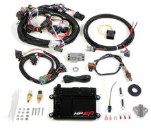 Load image into Gallery viewer, Holley EFI ECU &amp; Harness MPFI Kit