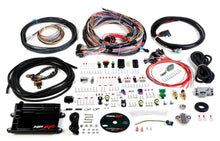 Cargar imagen en el visor de la galería, Holley EFI ECU &amp;  Wire Harness Unterminated