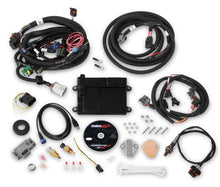 Cargar imagen en el visor de la galería, Holley EFI HP ECU &amp; Harness - Ford MPFI  NTK