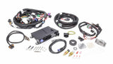 Holley EFI Ford MPFI HP ECU and Wire Harness Kit