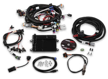 Load image into Gallery viewer, Holley EFI HP ECU &amp; Harness GM LS2/LS3/LS7