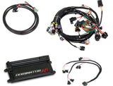 Holley EFI Dominator EFI Kit - GM LS