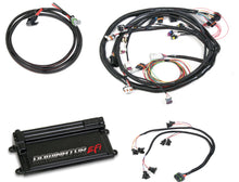 Load image into Gallery viewer, Holley EFI Dominator EFI Kit - LS2/LS3 Late Truck