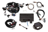 Holley EFI Terminator -X MPFI Kit GM LS2/LS3 Truck