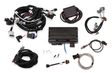 Load image into Gallery viewer, Terminator -X MPFI Kit GM LS1 w/EV6 Inj Harness