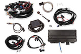 Holley EFI Term X Max MPFI Kit LS Early Truck w/Trans Cont