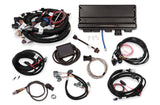 Holley EFI Terminator X Max MPFI Kit w/LS1/LS6 DBW