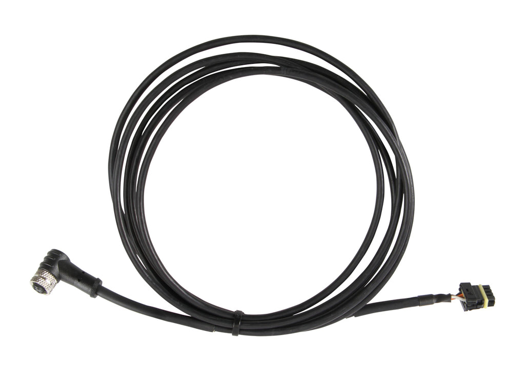 Holley EFI Cable 90-Degree Sniper EFI 5in Digital Dash