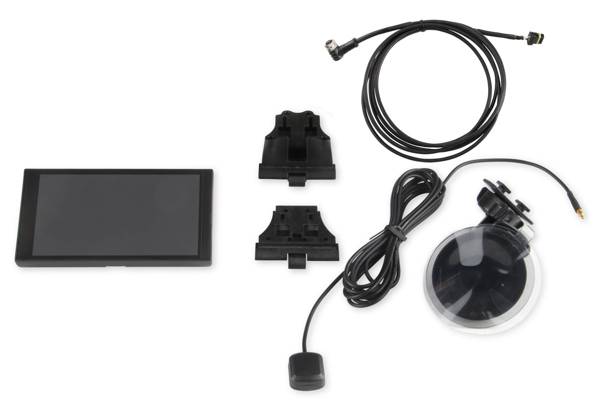 Holley EFI Sniper EFI Digital Dash 5in