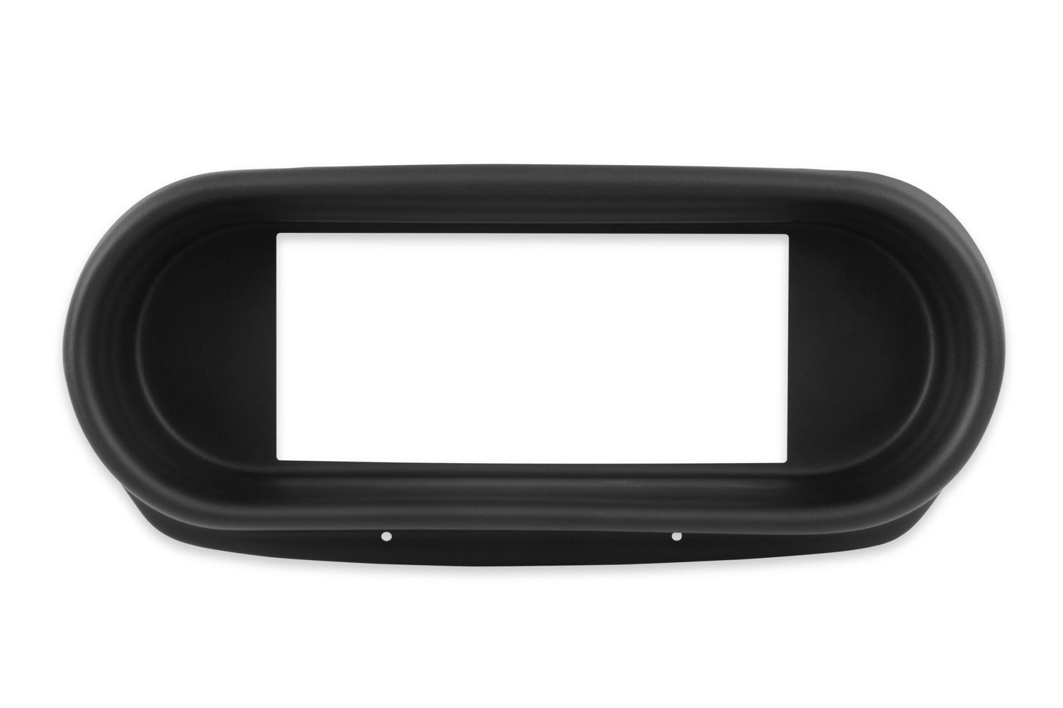 Holley EFI EFI Dash-7 Dash Bezel 62-65 Nova
