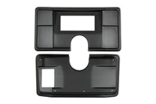 Load image into Gallery viewer, Holley EFI Dash-7 Dash Bezel 82-88 Malibu/Monte Carlo