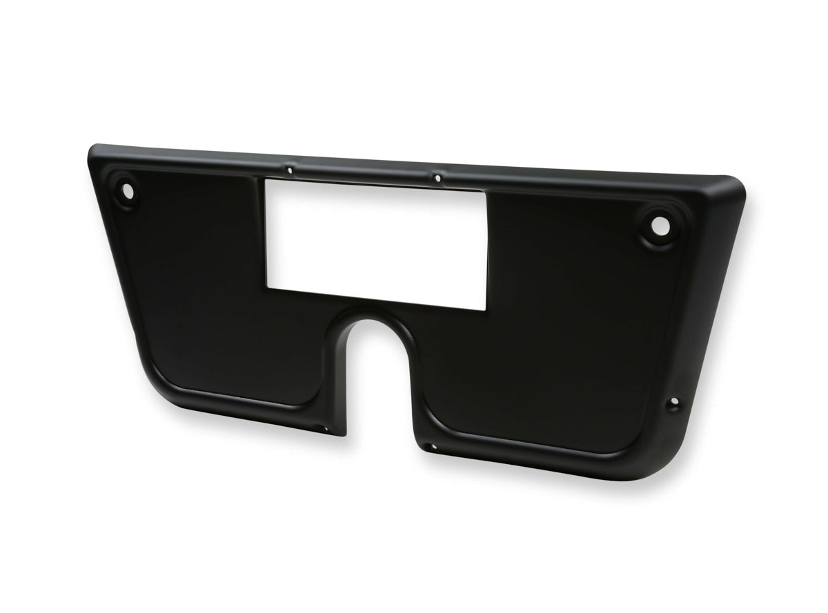 Holley EFI Bezel/Panel EFI Pro Dash 6.86in 67-72 GM C10 Trk