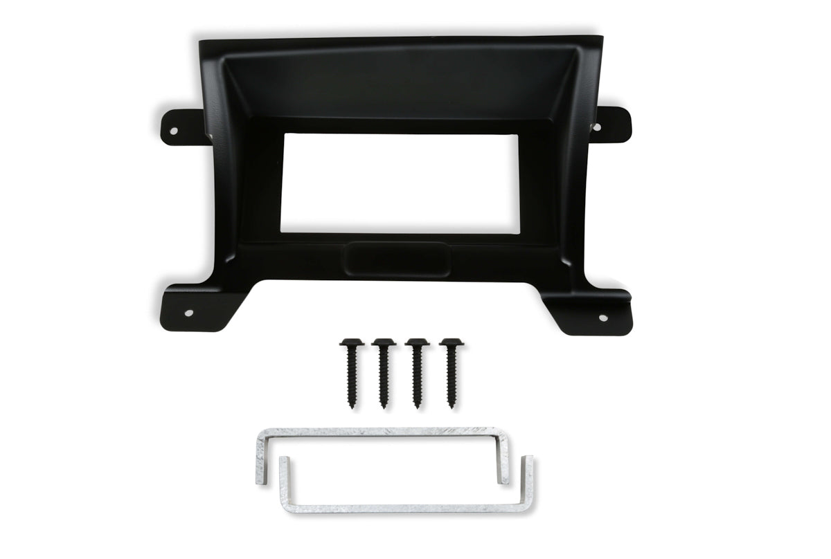 Holley EFI Bezel/Panel EFI Pro Dash 6.86in 86-93 Chevy S10