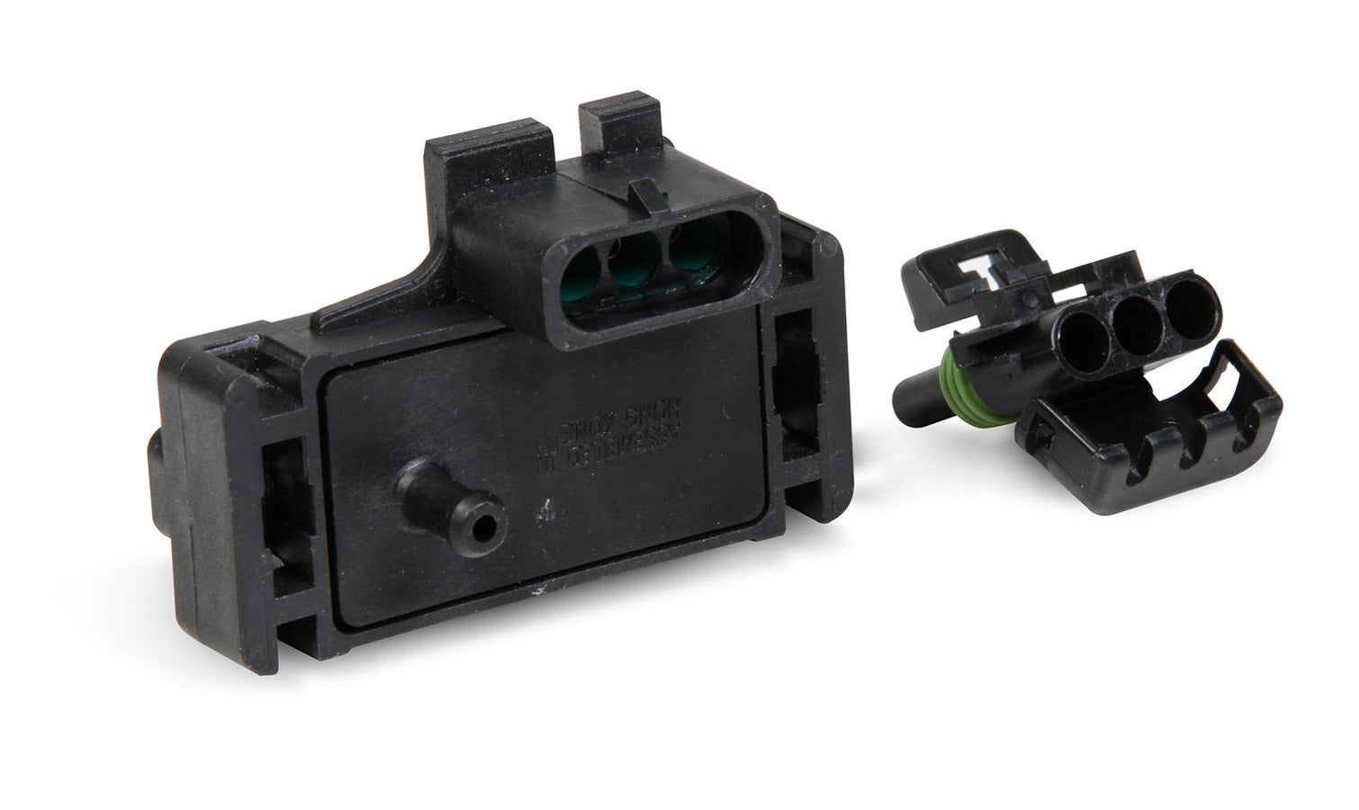 Holley EFI 3 Bar Map Sensor