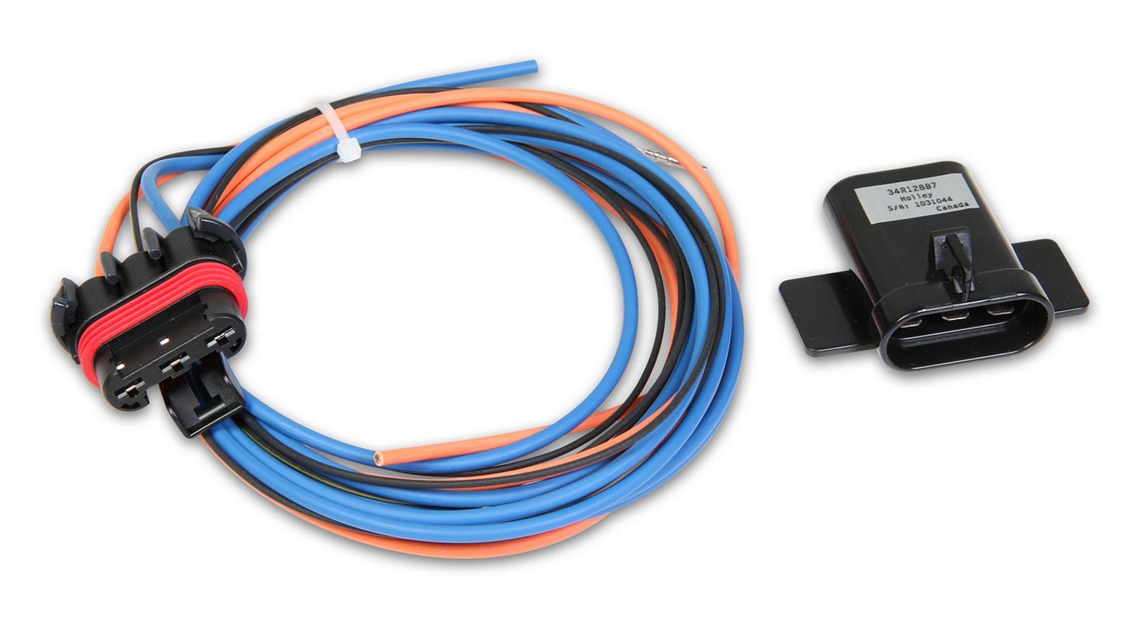 Holley EFI Nitrous Solenoid Driver