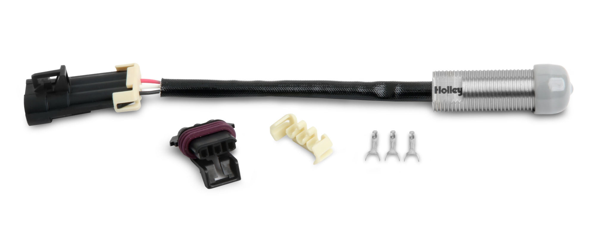 Holley EFI Crank Sensor HE Flying Magnet