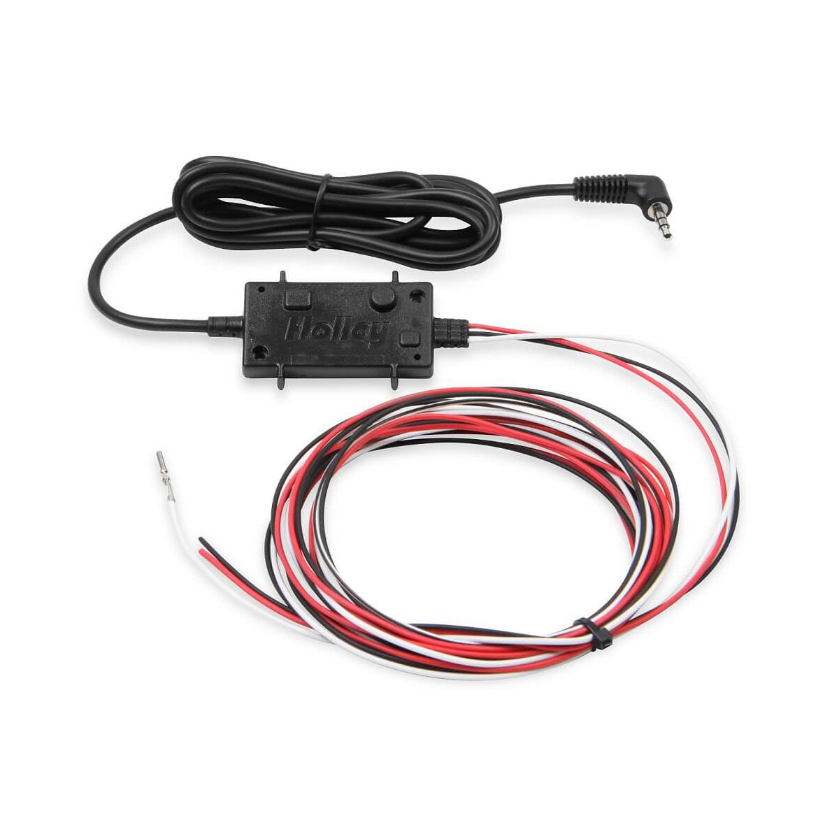 Holley EFI Gauge Module Anolog Style Can Gauges