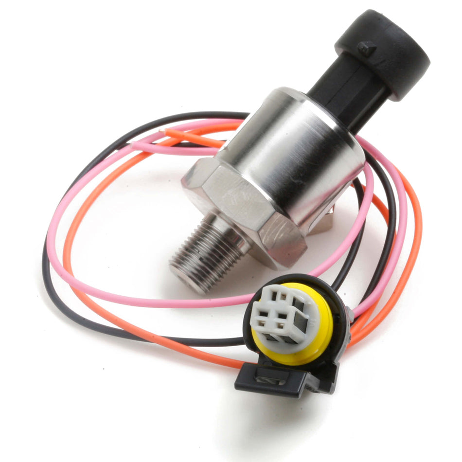 Holley EFI MAP Sensor - 3.5 Bar