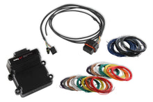 Cargar imagen en el visor de la galería, Holley EFI Input/Output Can Module w/Harness