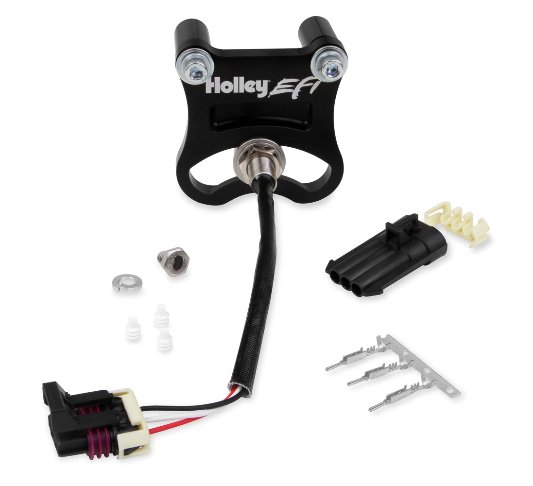 Holley EFI Cam Sync System - SBC w/Std. Cam Height