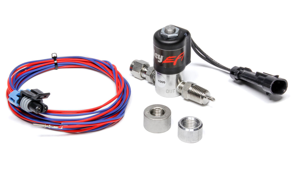 Holley EFI 1000cc Solenoid/Nozzle Kit