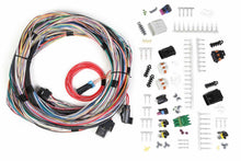 Cargar imagen en el visor de la galería, Main Harness - Univesal Un-Terminated