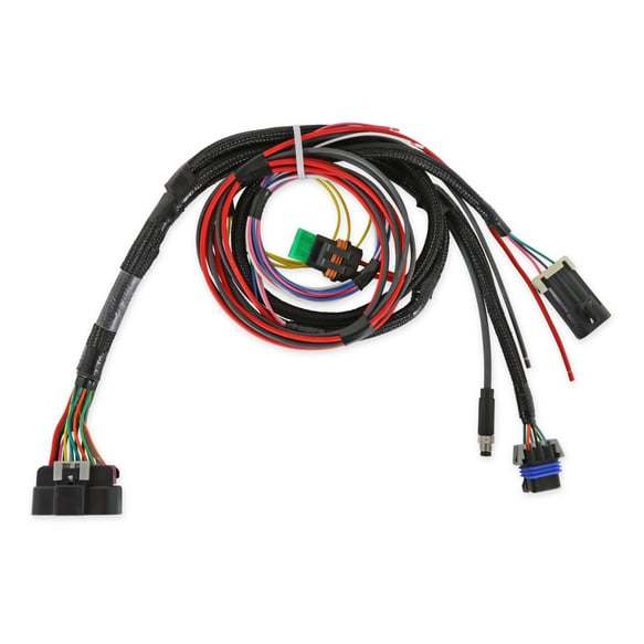 Holley Sniper 2 Main Harness For PDM