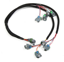 Cargar imagen en el visor de la galería, Injector Wiring Harness V8 EV6 Style Injectors