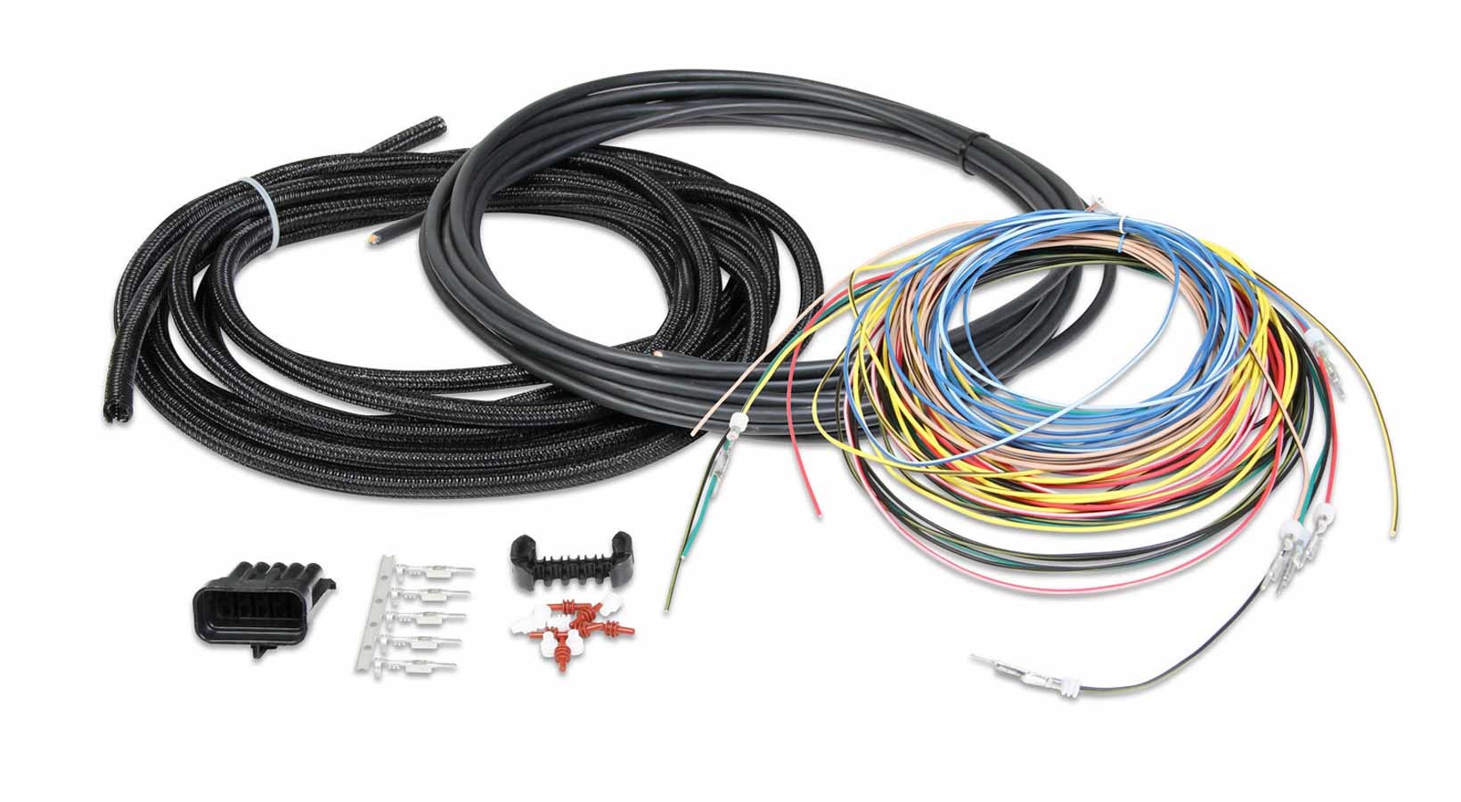 Holley Universal EFI Ignition Harness un-terminated