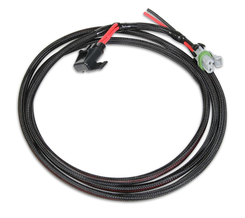 Holley EFI EFI Main Power Harness
