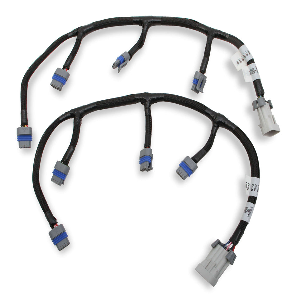 Holley EFI GM LS Coil Sub Harnesses