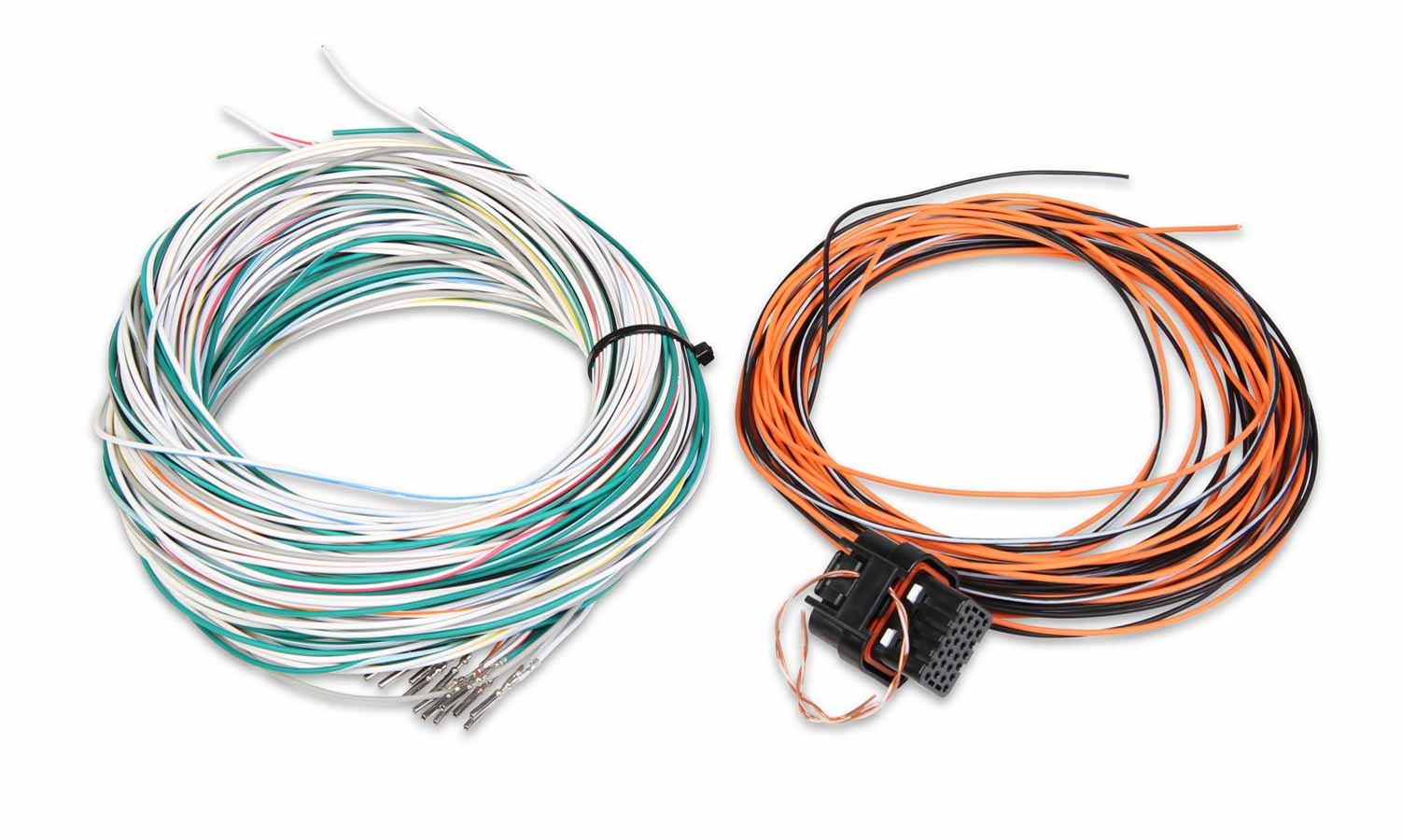 Holley EFI J4 Connector & Harness