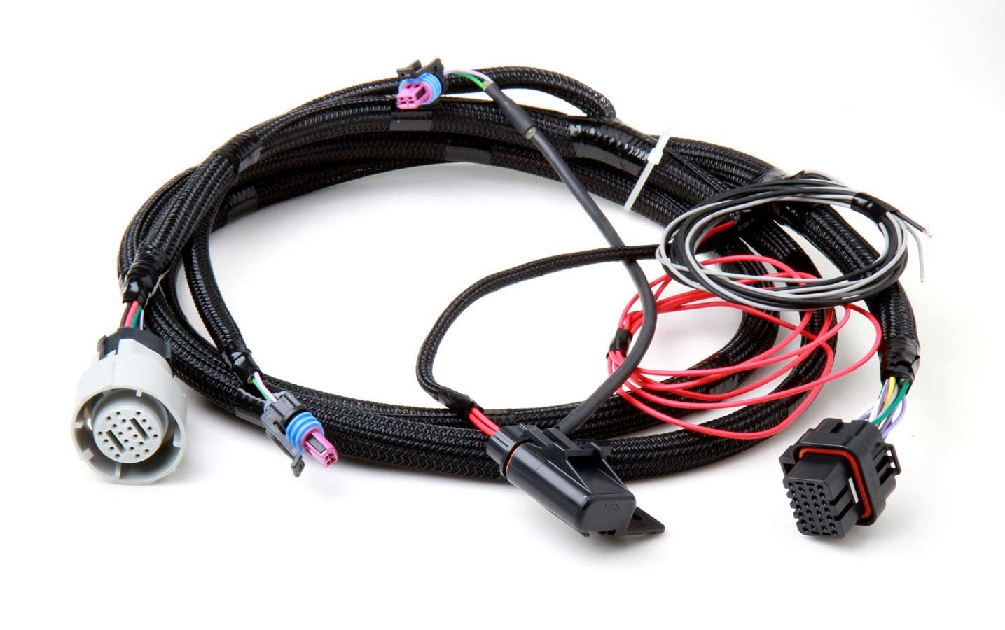 Holley EFI Trans Wire Harness GM 4L60 Pre 2009 - 4L80