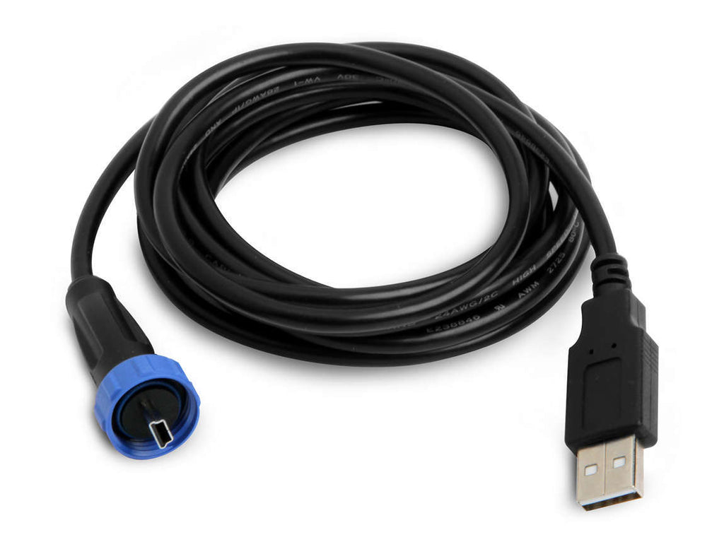 Holley EFI Sealed USB Cable