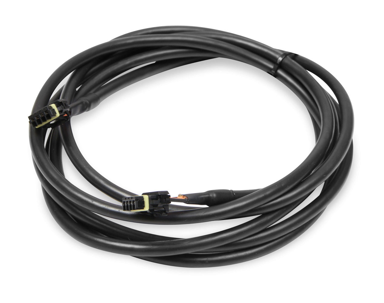 Holley EFI CAN Extension Harness 8ft Length