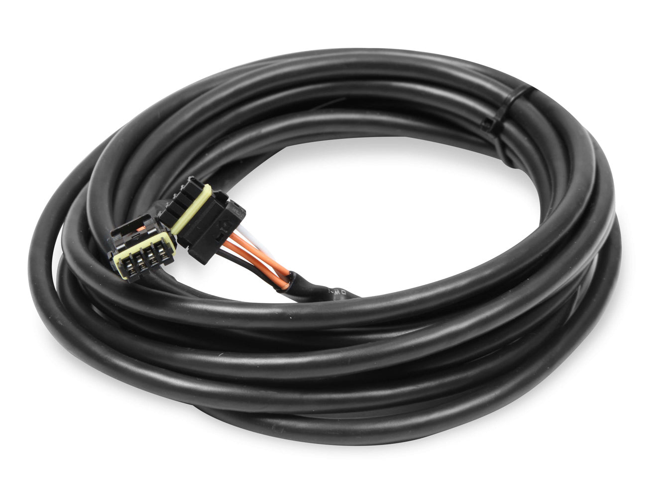Holley EFI Can Extension Harness 12ft
