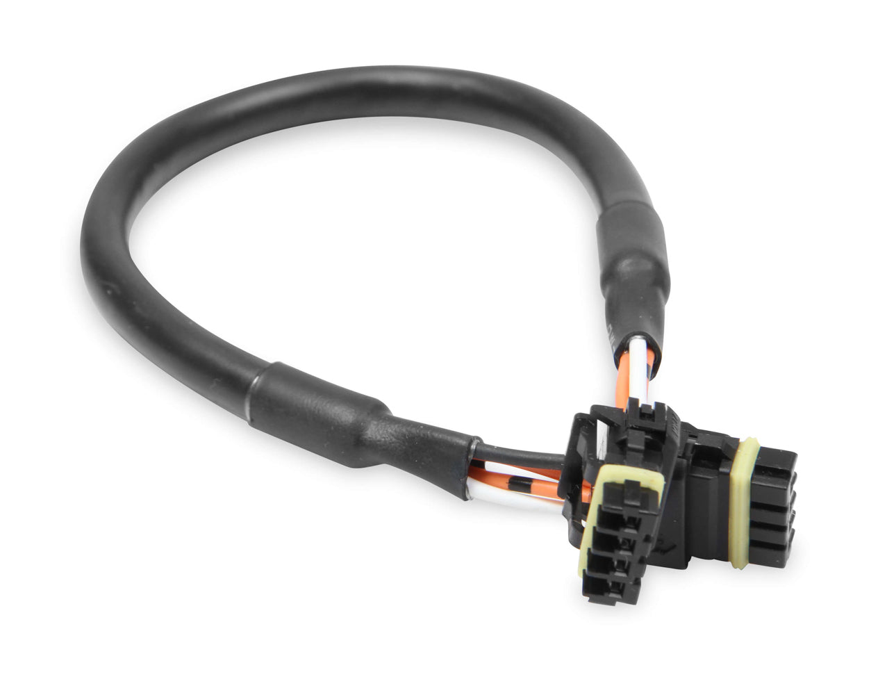 Holley EFI CAN Extension Harness 9in Length