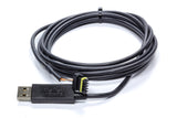 Holley EFI Sniper EFI CAN to USB Dongle-Com. Cable