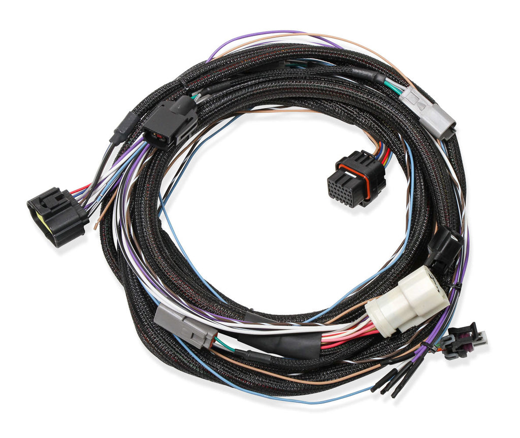 Ford 4R70W/4R75W Trans Control Harness 98-03