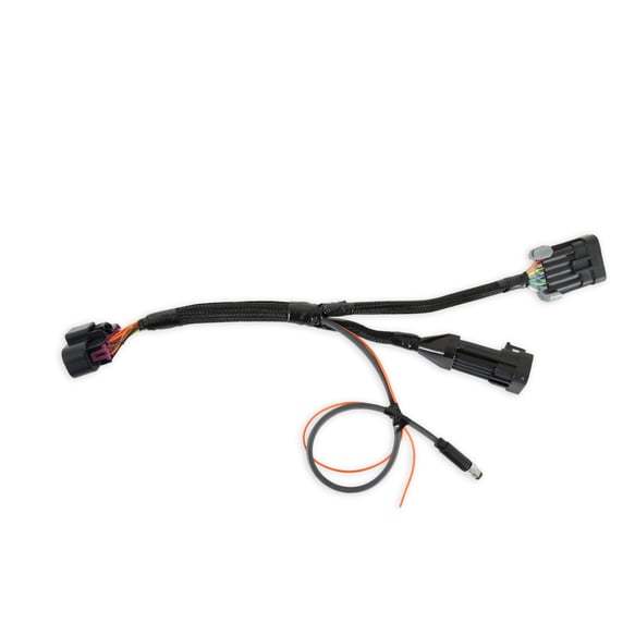 Holley Sniper-2 tp Sniper-1 Adapter Wire Harness