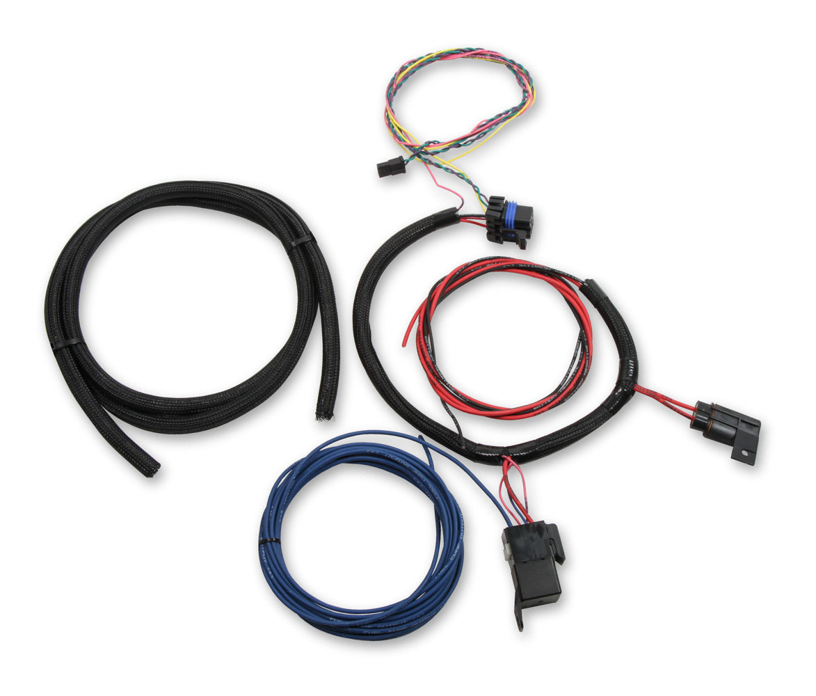 Holley EFI 7-Pin Main Harness - Sniper TBI