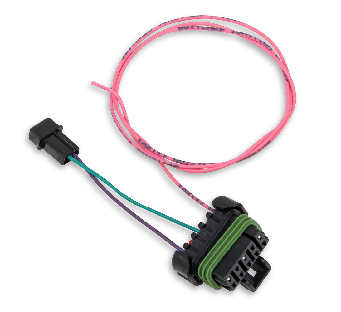 Holley EFI Adp. Harness Sniper EFI to EFI Dual Sync Distr.