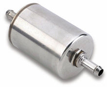 Load image into Gallery viewer, Holley TBI Fuel Filter - Metal