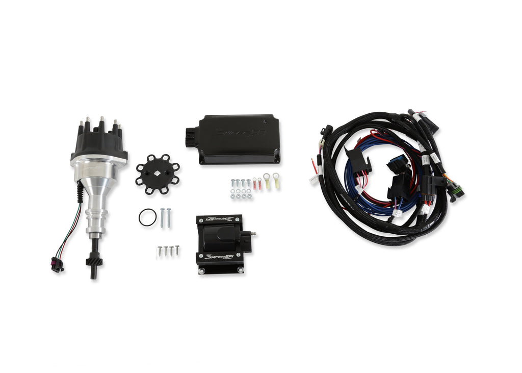 Holley Hyperspark Kit SBF EFI 260/289/302